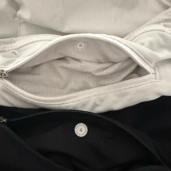 Lululemon Pace Rival Skorts - Picture 5 of 5